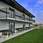 Jasienczyk Apartment Mielenko
