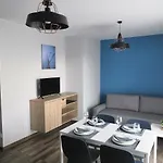 Jasienczyk 아파트 미엘렌코