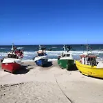 Jasienczyk דירה מילנקו