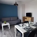 Jasienczyk 아파트