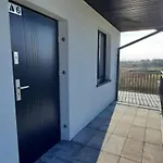 Jasienczyk 아파트 *