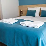 Apartment Jasienczyk *