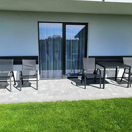 Jasienczyk Apartamento