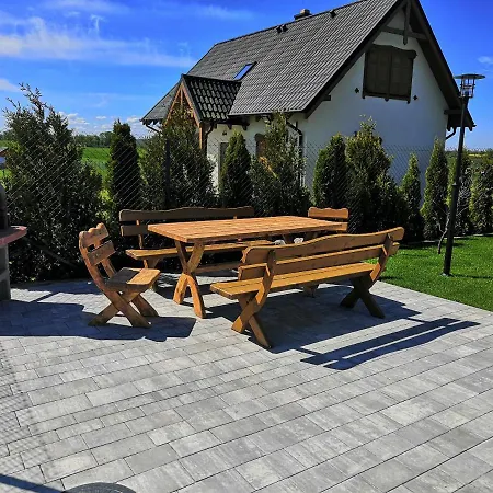 Jasienczyk Apartamento Mielenko