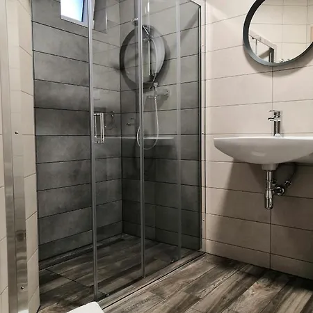 Apartment Jasienczyk
