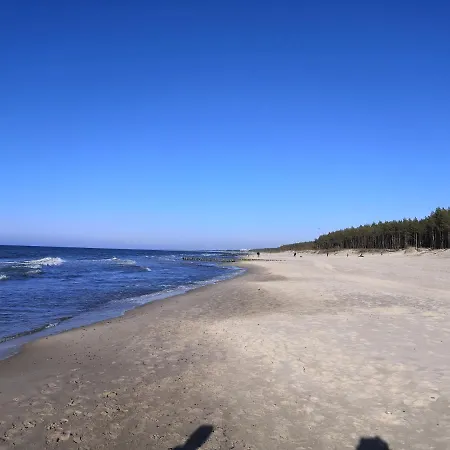 דירה Jasienczyk *