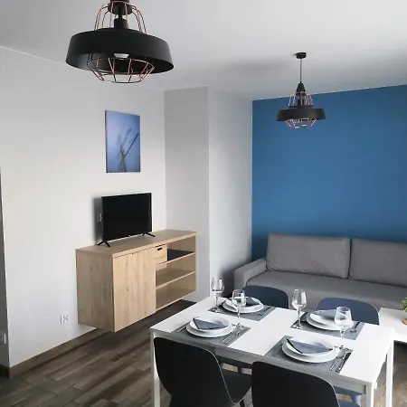 Jasienczyk Apartment Mielenko