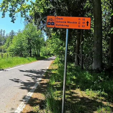 Jasienczyk Apartman *