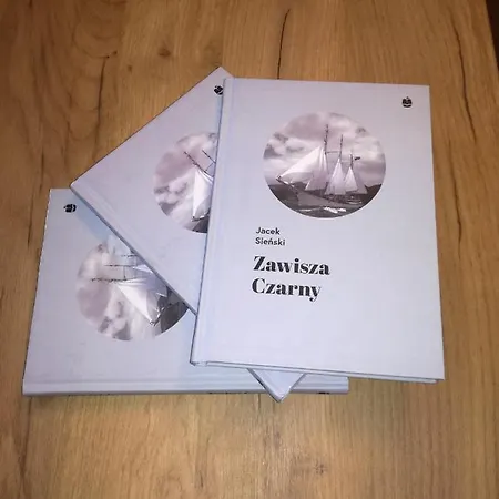 Jasienczyk 아파트 미엘렌코
