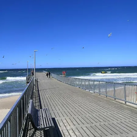 Apartamento Jasienczyk *