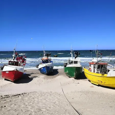 Jasienczyk Апартаменты Меленко