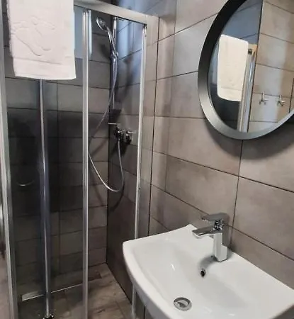 Jasienczyk Apartment Mielenko