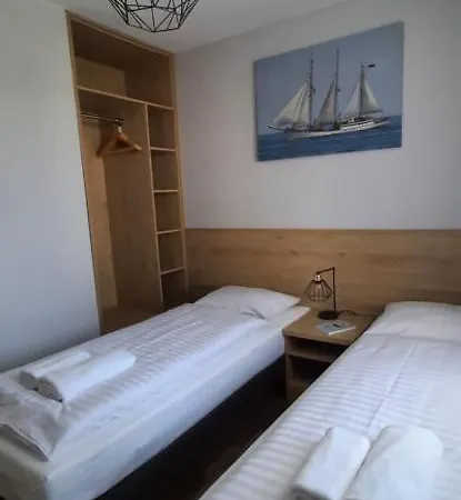 Jasienczyk Apartment *