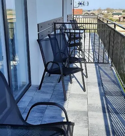 Jasienczyk Apartment Mielenko