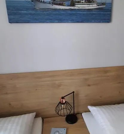 Apartment Jasienczyk Mielenko