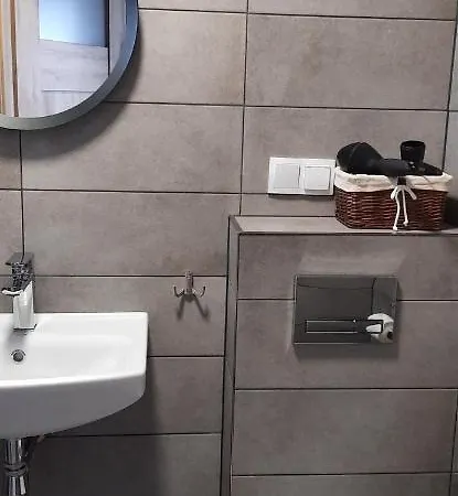 Apartment Jasienczyk