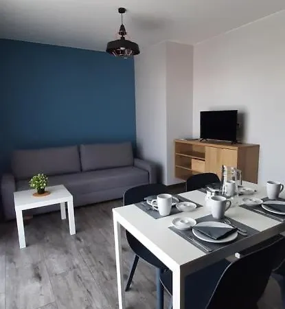 Jasienczyk Apartment