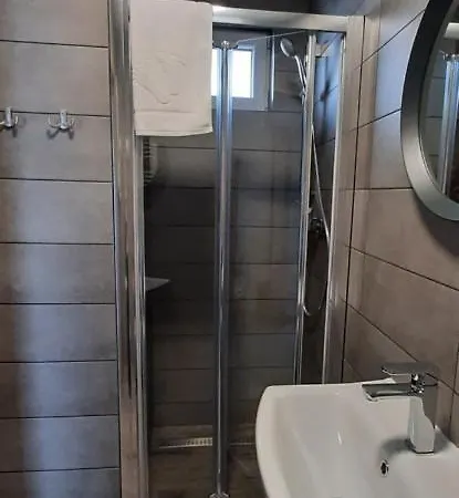 Apartment Jasienczyk *