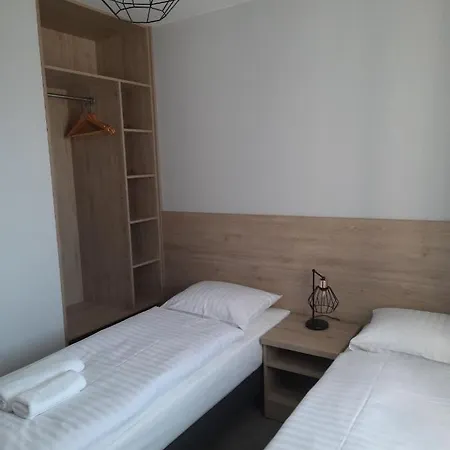 Jasienczyk Apartment