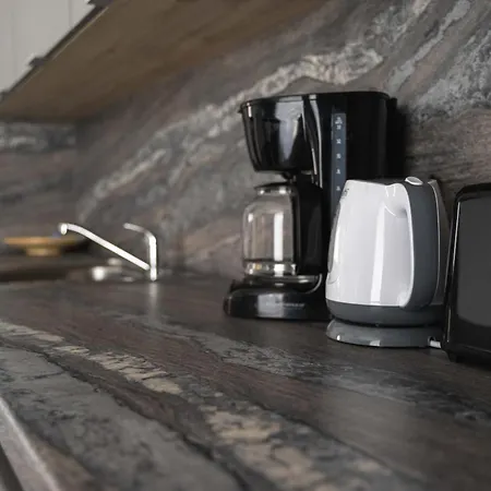 Jasienczyk Apartment