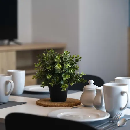 Jasienczyk Apartman Mielenko