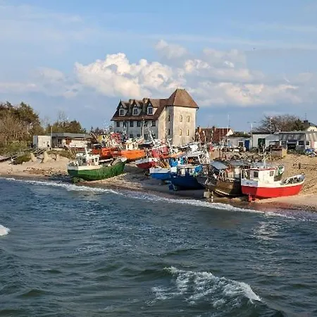 Apartman Jasienczyk Mielenko