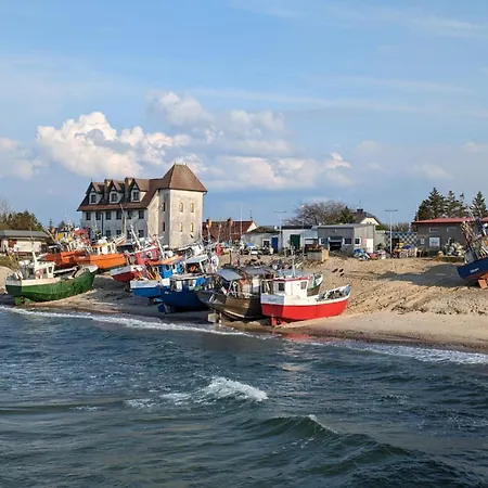 Апартаменты Jasienczyk