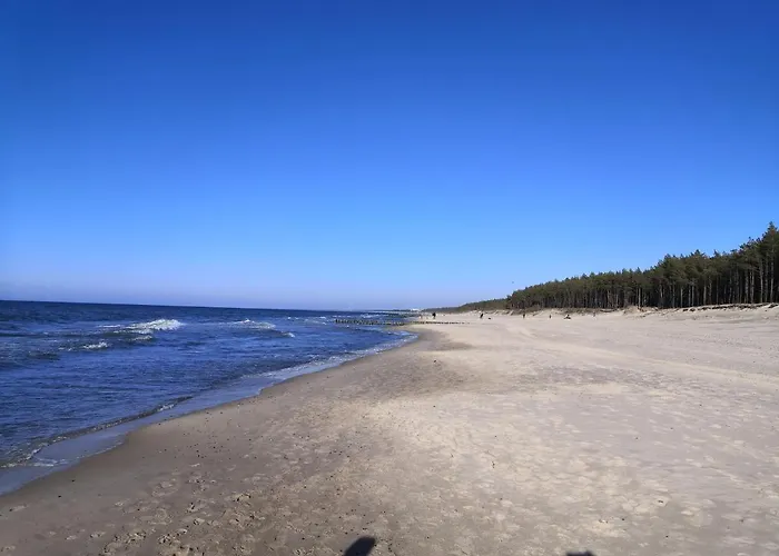 Apartment Jasienczyk *