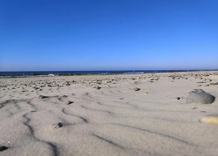 Jasienczyk Appartement Mielenko