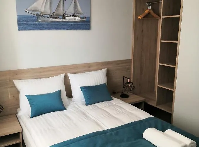 Jasienczyk Apartment *