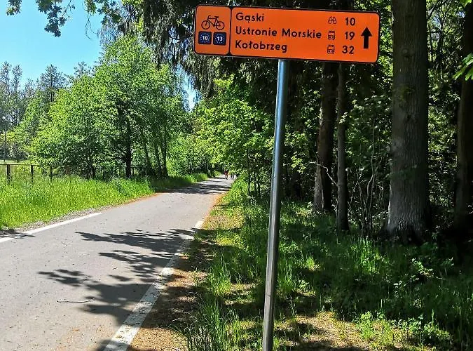 Jasienczyk Apartment *