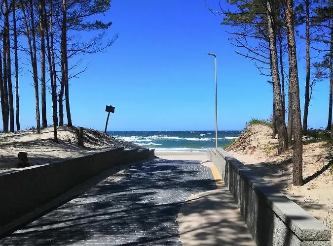 Apartment Jasienczyk *