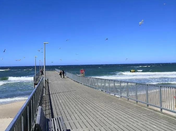 Apartment Jasienczyk *