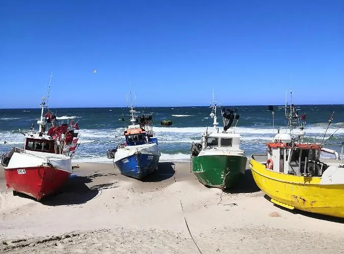 Jasienczyk Apartment Mielenko