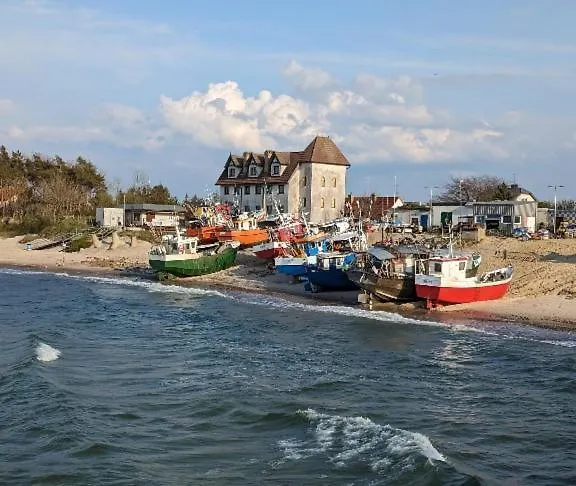 Apartment Jasienczyk Mielenko
