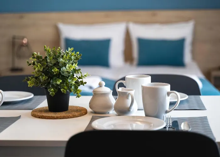 Jasienczyk Apartment *