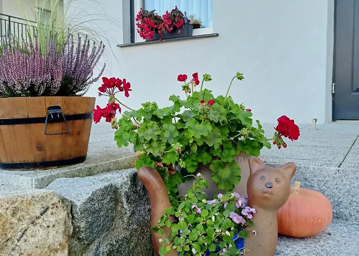 Apartment Jasienczyk Mielenko