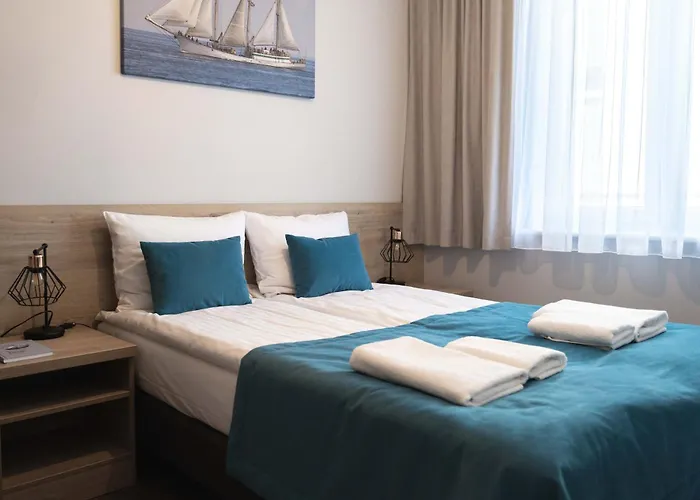 Apartment Jasienczyk