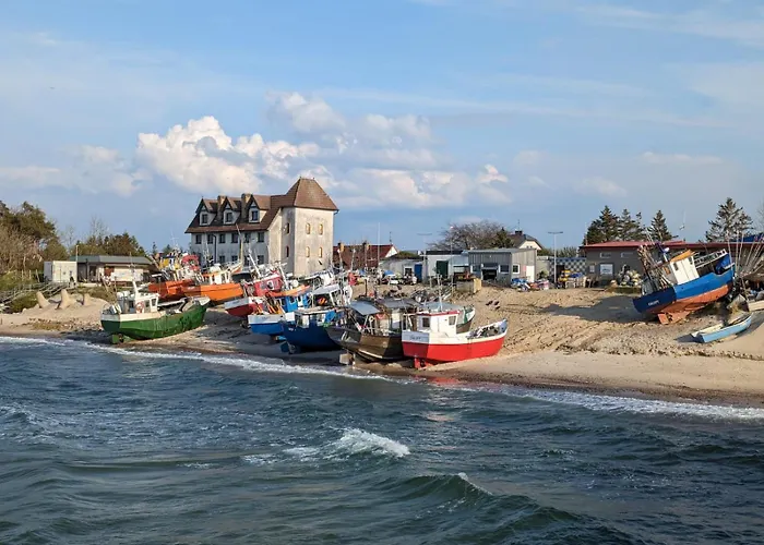 Apartment Jasienczyk